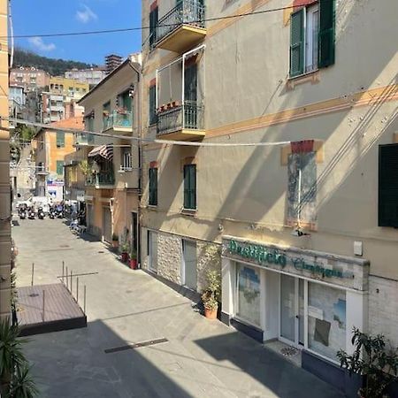 Appartamento A Due Passi Dal Mare Finale Ligure Esterno foto