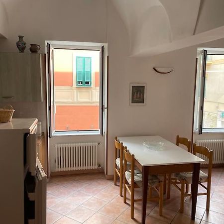 Appartamento A Due Passi Dal Mare Finale Ligure Esterno foto